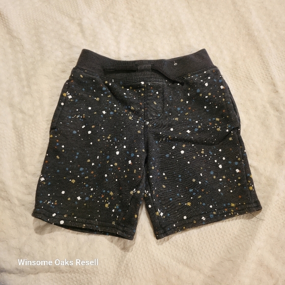 Kids 4t Shorts Bundle - Picture 5 of 7